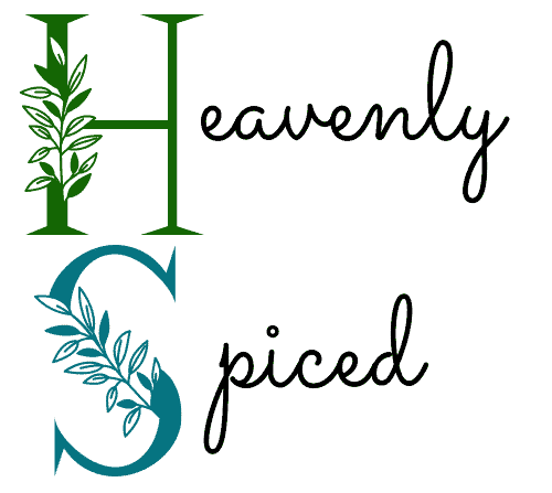 Heavenly Spiced