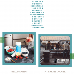 Favorite Things List - Kitchen & Cooking Essentials, Coffee & Espresso, Vitamins & Supplements, Grocery & Gourmet Delivery, Beauty Products...and more!