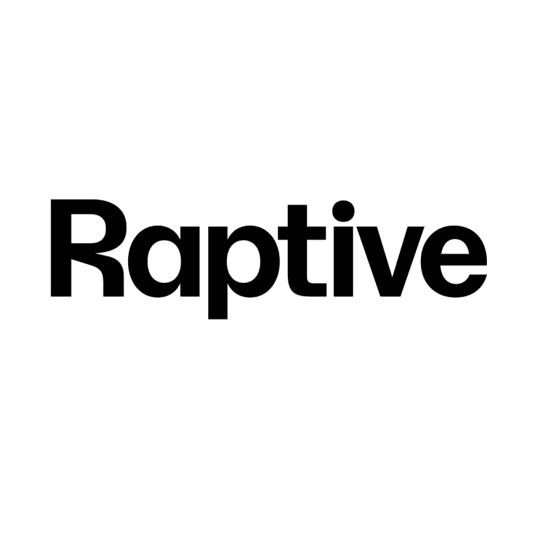 Raptive ad management blogging tools list.
